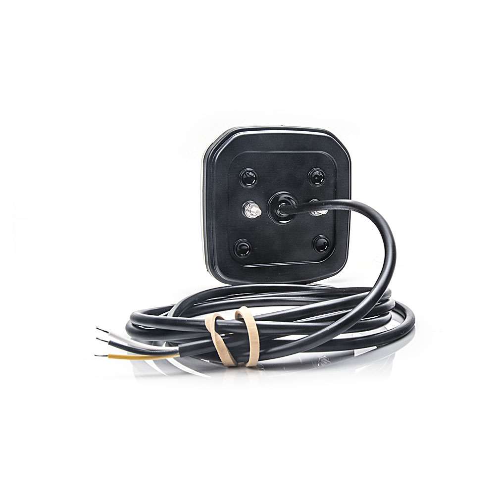 Μπροστινός δείκτης θέσης με φως προειδοποίησης - Image 3