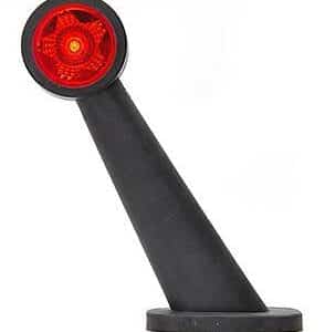 Λαστιχένιος βραχίονας δεξιός για φως θέσης εμπρός/πίσω