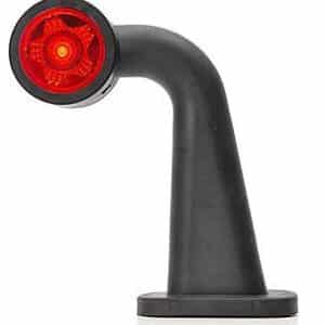 Λαστιχένιος βραχίονας δεξιός μακρύς για φως θέσης εμπρός/πίσω