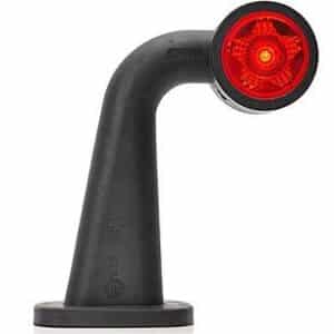 Λαστιχένιος βραχίονας αριστερός μακρύς για φως θέσης εμπρός/πίσω