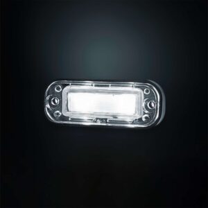 Φως πινακίδας LEd