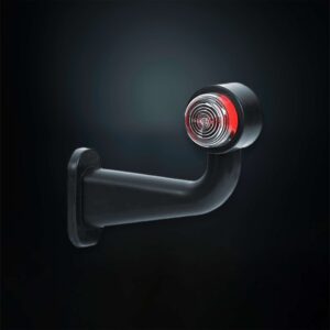 Λαστιχένιος βραχίονας πίσω/εμπρός φως θέσης