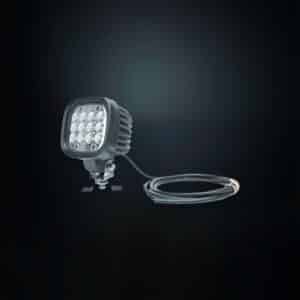 Φώς εργασίας Led 60w 6879 Lumens Strands