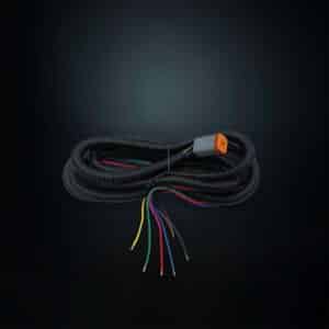 Καλώδιο DT-6 θηλυκό (female) 2 μέτρων