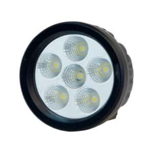 Alternative view of Φώς εργασίας - Όπισθεν Led 12w 788 Lumen