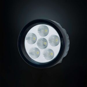 Φώς εργασίας - Όπισθεν Led 12w 788 Lumen