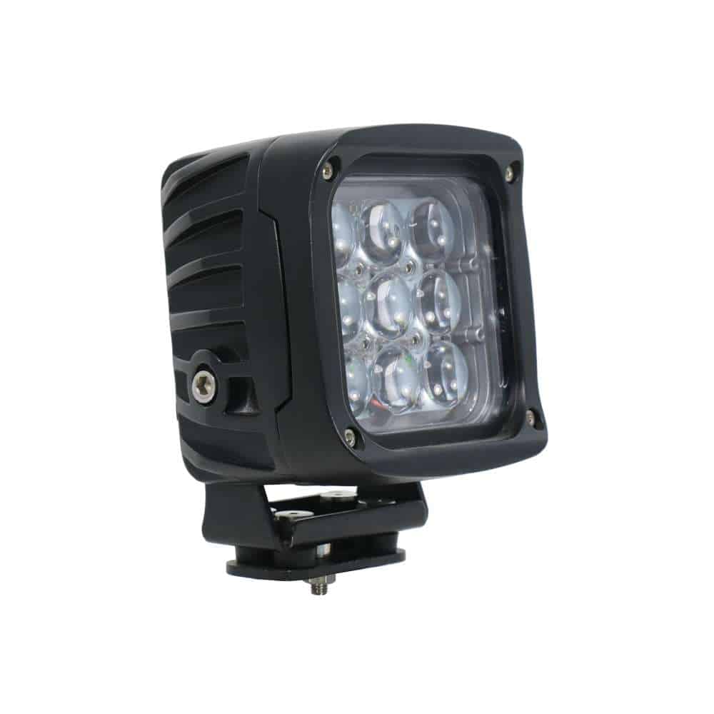 Προβολέας εργασίας Blue Spot 38W - Image 4