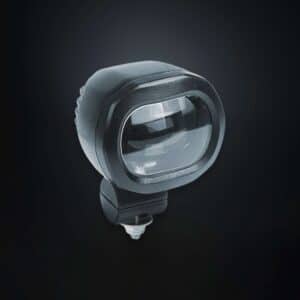 Φως Blue Line για περονοφόρο (forklift) 7W