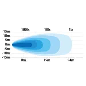Alternative view of Φώς εργασίας 22w 1700 Lumens