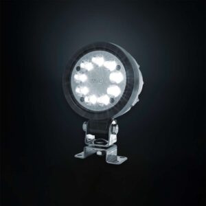 Φώς εργασίας στρογγυλό 48w 3830 Lumens