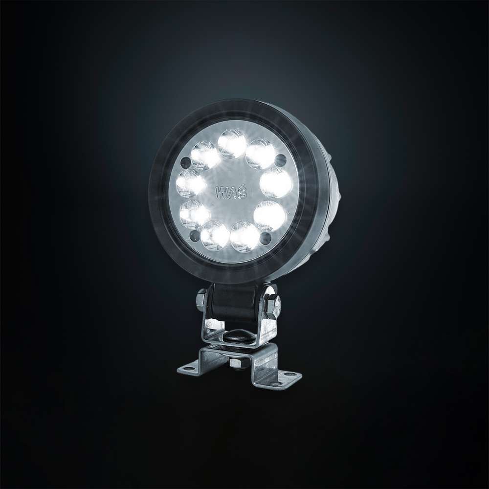 Φώς εργασίας στρογγυλό 48w 3830 Lumens