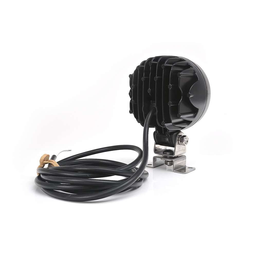 Φώς εργασίας στρογγυλό 48w 3830 Lumens - Image 3