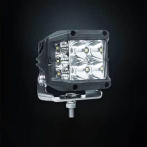 Μπάρα Led Side Shooter 4" 2097 Lumens