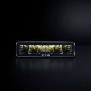 Alternative view of Φώς εργασίας Siberia RV 31w 2450 Lumens