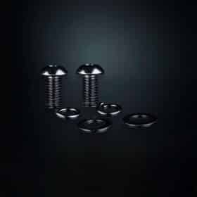 Βίδες συμβατές με μπάρα Led Nuuk