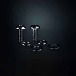 Βίδες συμβατές με μπάρα Led Nuuk