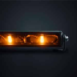 Μπάρα Led Dark Knight Nuuk 20" 9500 Lumens