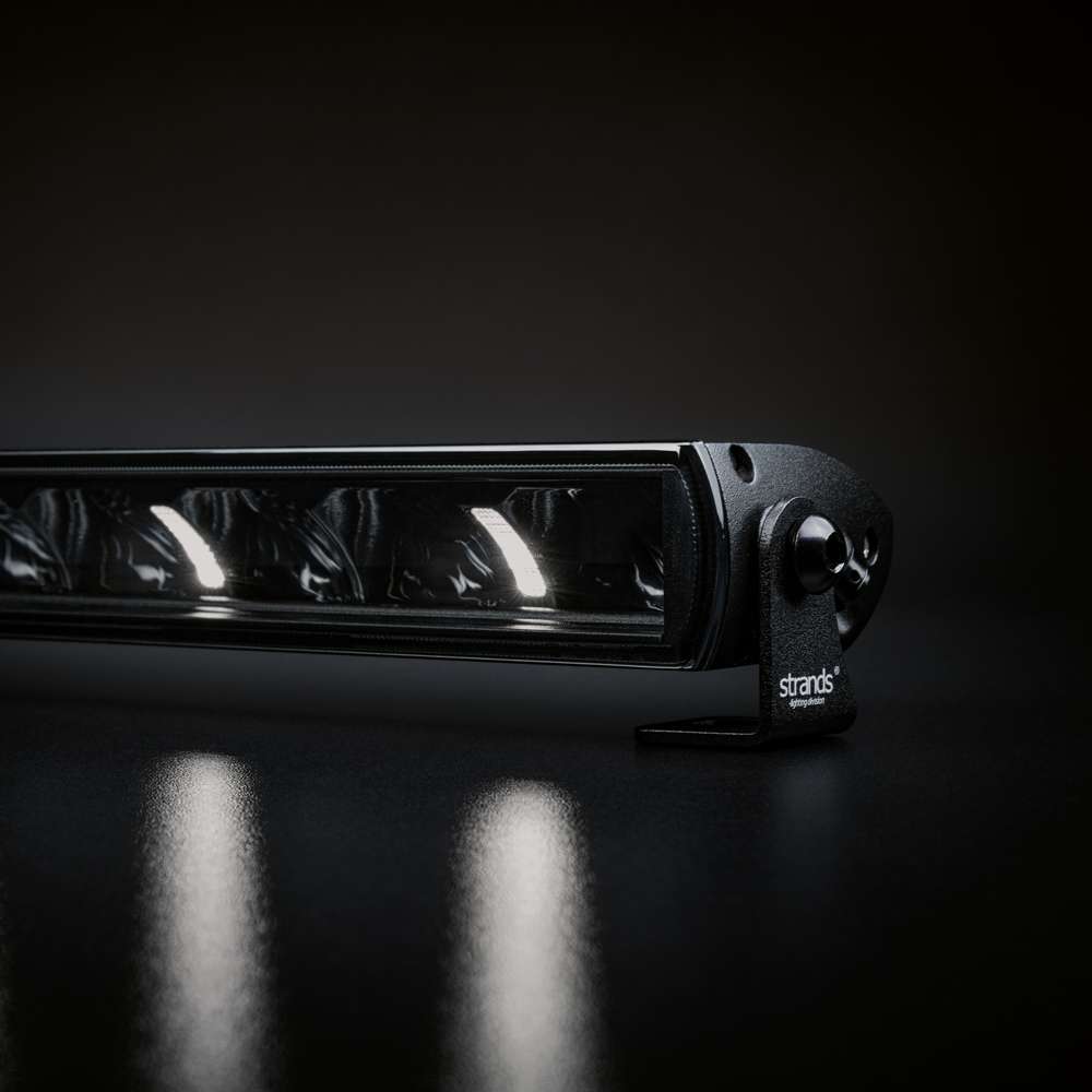 ¨Ετοιμη λύση με Dark Knight Nuuk 20" για Ford Transit Connect 2018-2023 - Image 5