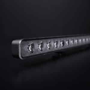 Mπάρα led Nuuk e-line low profile 20" 7800 Lumens