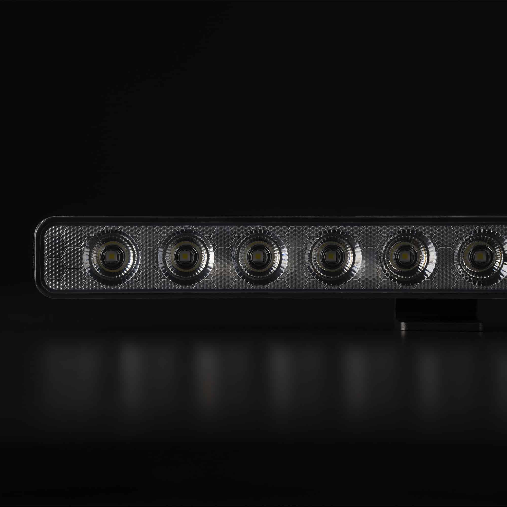 Φώς εργασίας Led Nuuk E-Line 80w 8200 Lumen