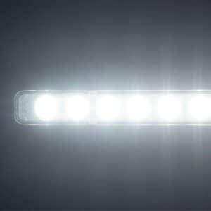 Alternative view of Φώς εργασίας Led Nuuk E-Line 80w 8200 Lumen