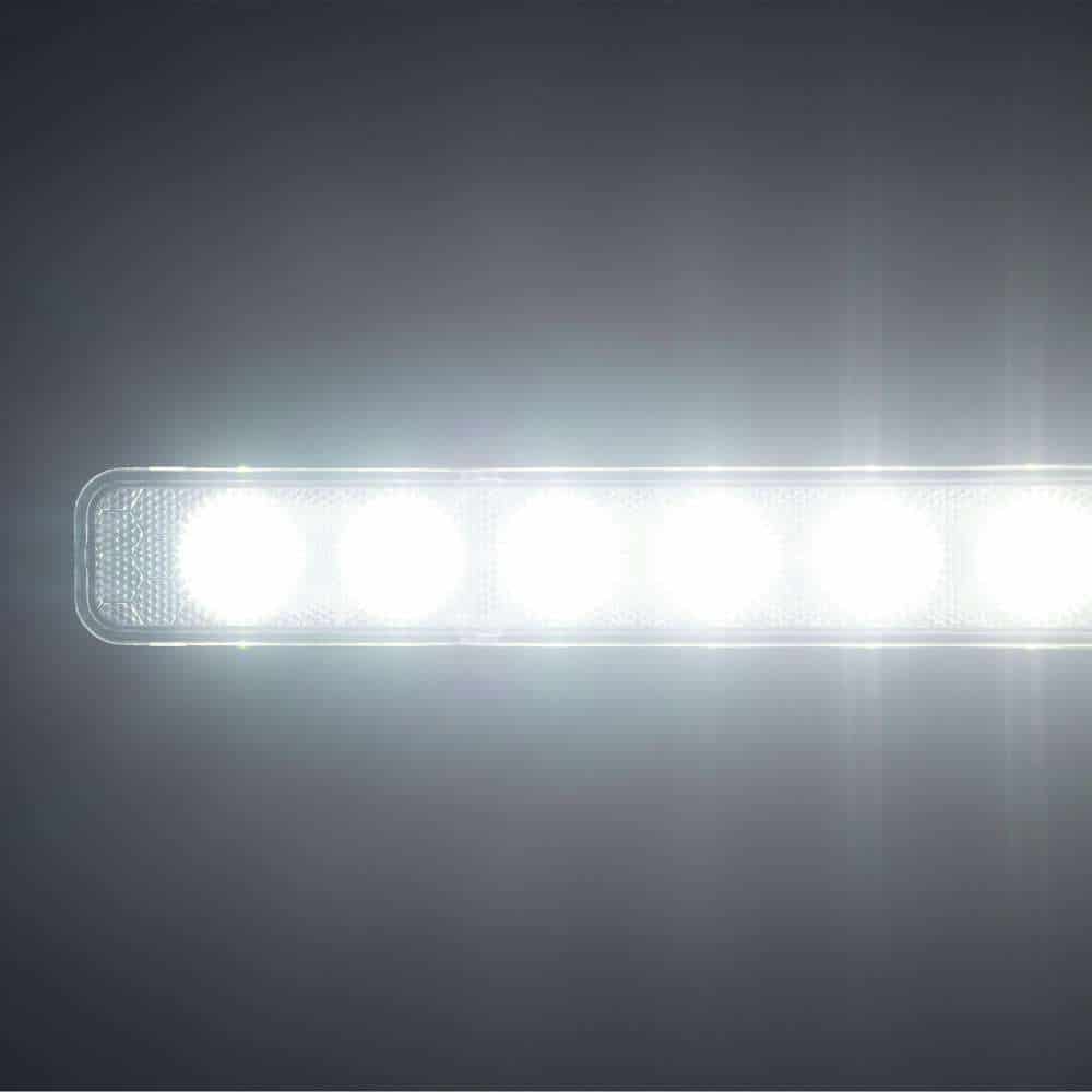Φώς εργασίας Led Nuuk E-Line 80w 8200 Lumen - Image 2