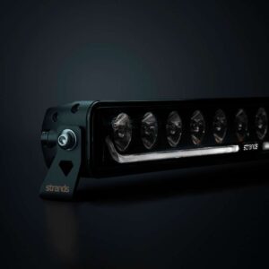 Alternative view of Μπάρα Led Dark Knight Identity 20" 11000 Lumens