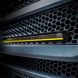 Alternative view of Έτοιμη λύση με Siberia XP SR 32" για Scania Next.Gen