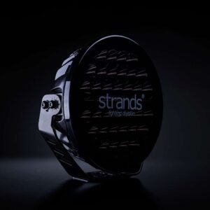 Alternative view of Κάλυμμα Φακού Siberia XP Σκούρο 9"