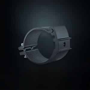 Βάση στήριξης clamp Siberia DR