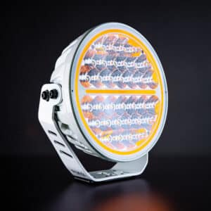 Προβολέας Led Siberia NR 9" 11722 Lumens