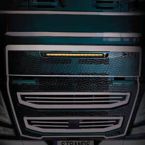 Έτοιμη λύση με Siberia NG 32" για Volvo FH 2021-