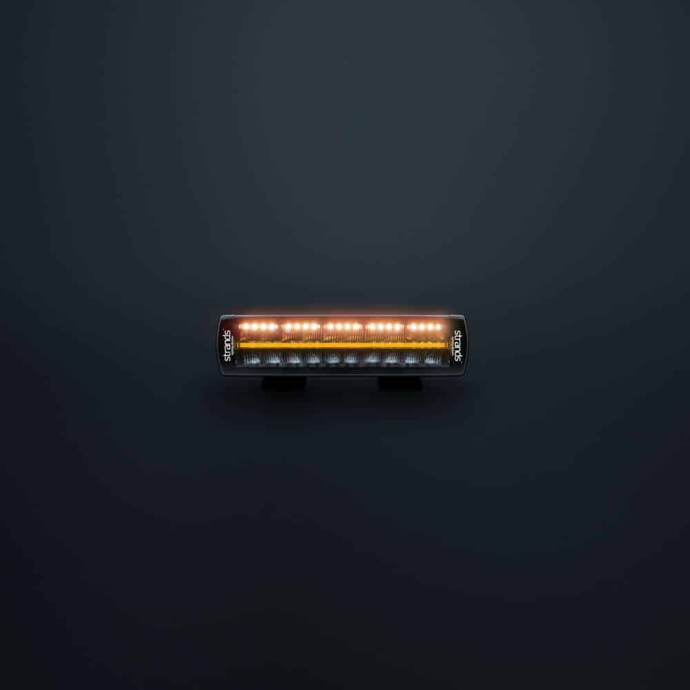 Μπάρα Led Siberia NG DR - Image 10