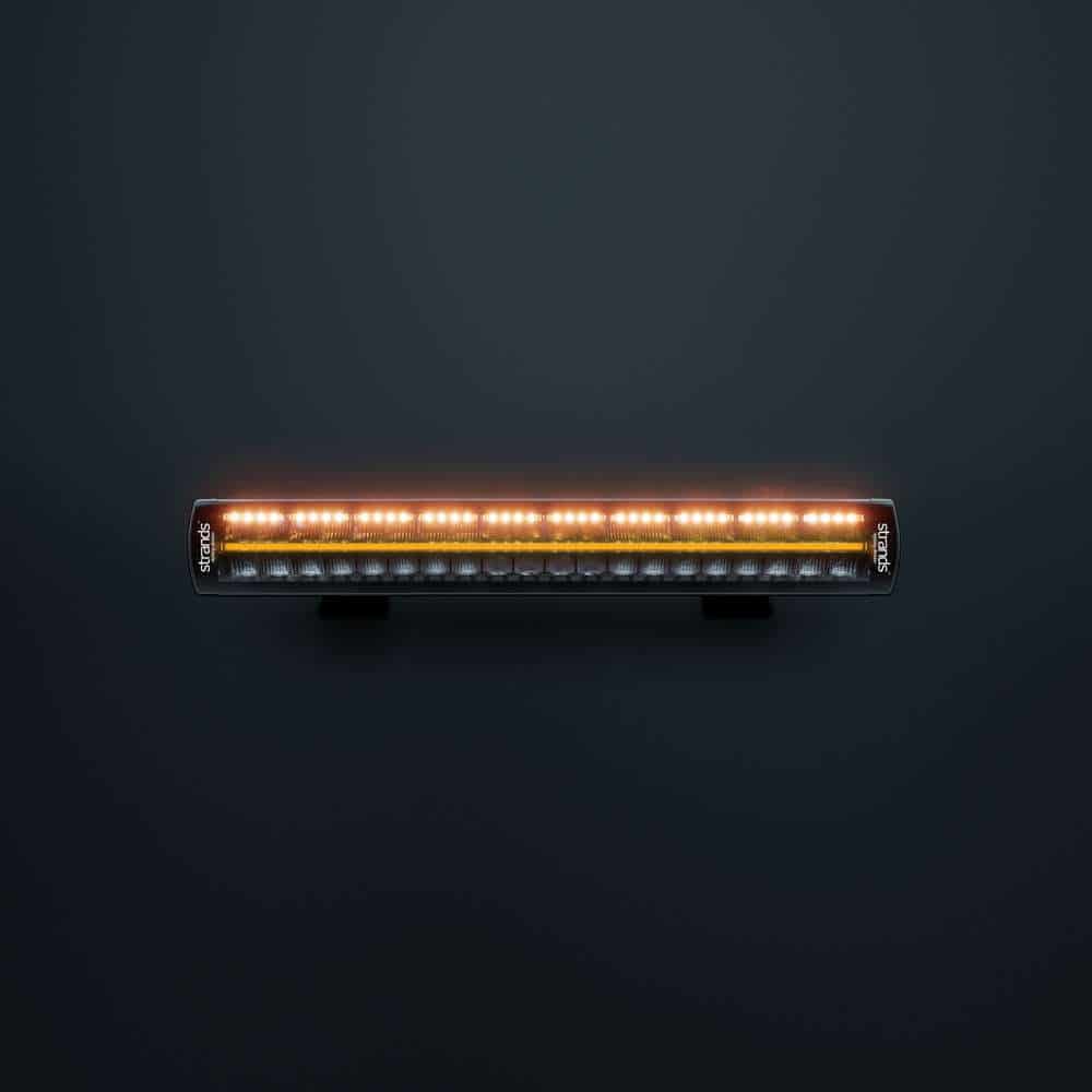 Μπάρα Led Siberia NG DR - Image 6