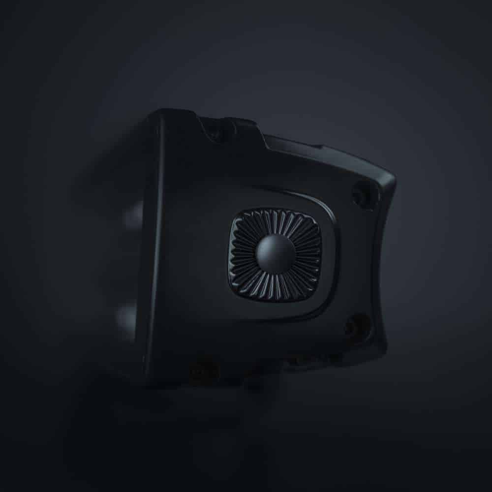 Μπάρα Led Siberia NG DR - Image 9