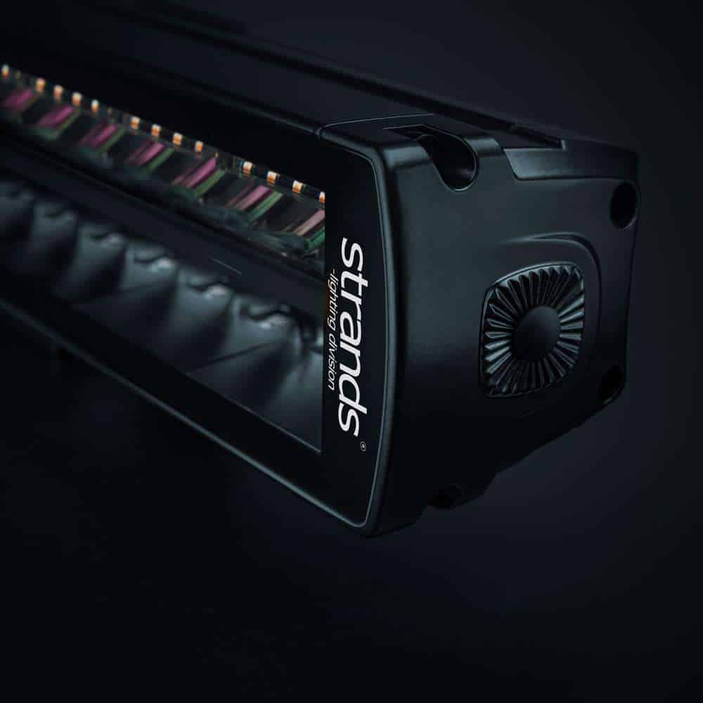 Μπάρα Led Siberia NG DR - Image 12