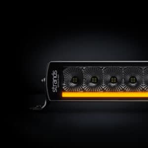 Φώς εργασίας Led Siberia Next Level 11" 9200 Lumen