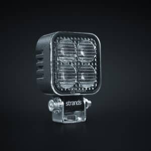 Φώς εργασίας Led Unity 10w 931 Lumens