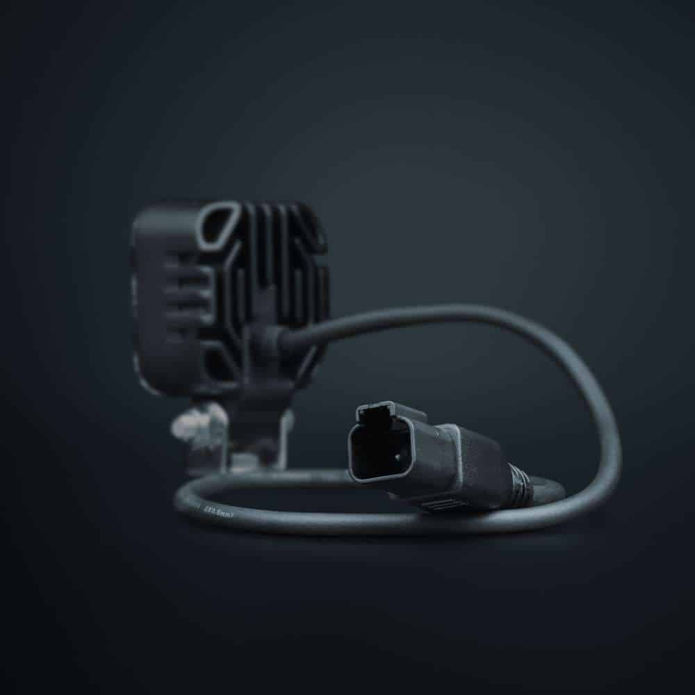 Φώς εργασίας Led Unity 10w 931 Lumens - Image 4