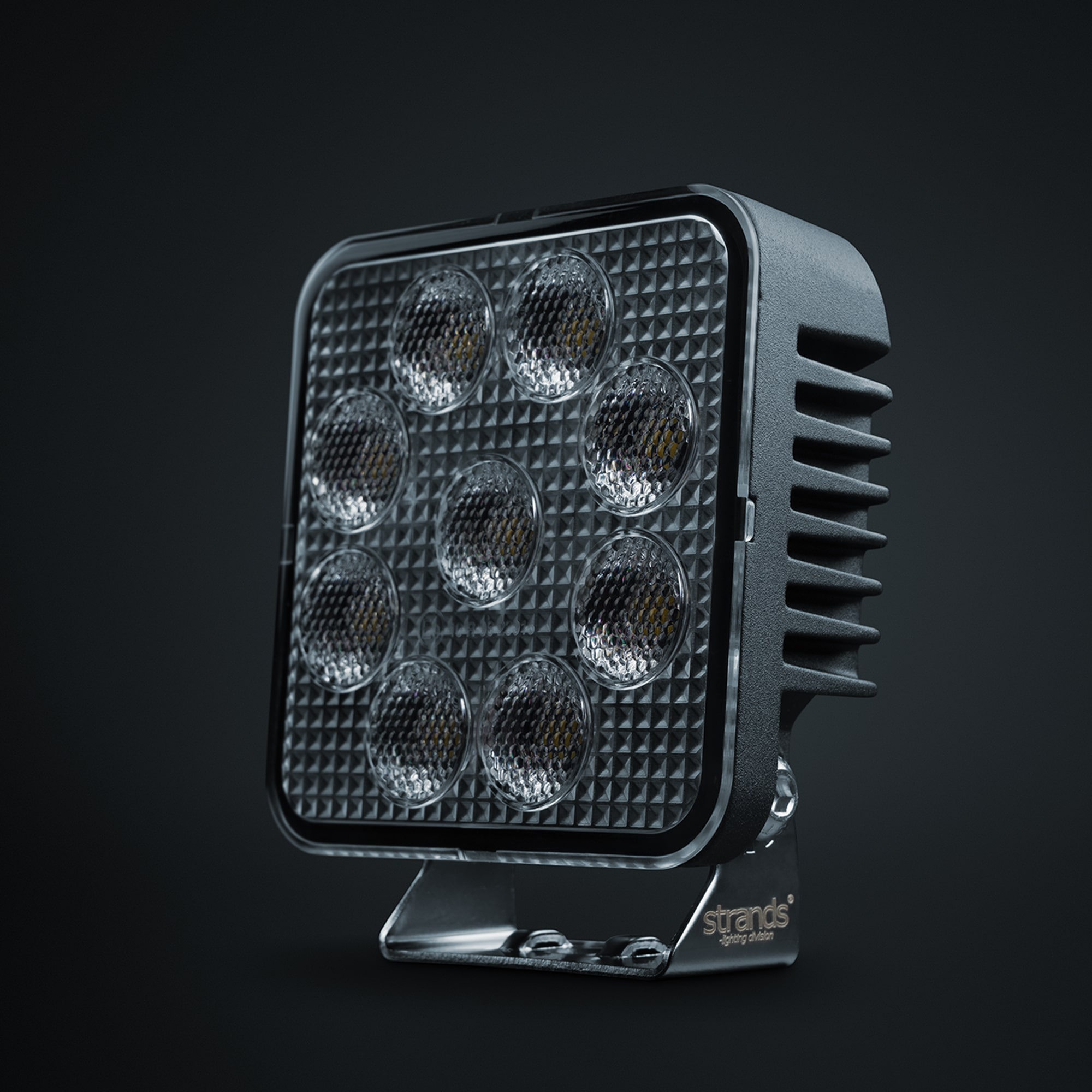 Φώς εργασίας Led Unity 64w 5200 Lumens
