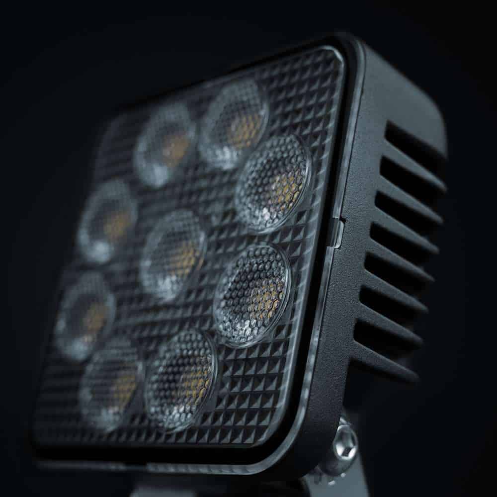 Φώς εργασίας Led Unity 64w 5200 Lumens - Image 3