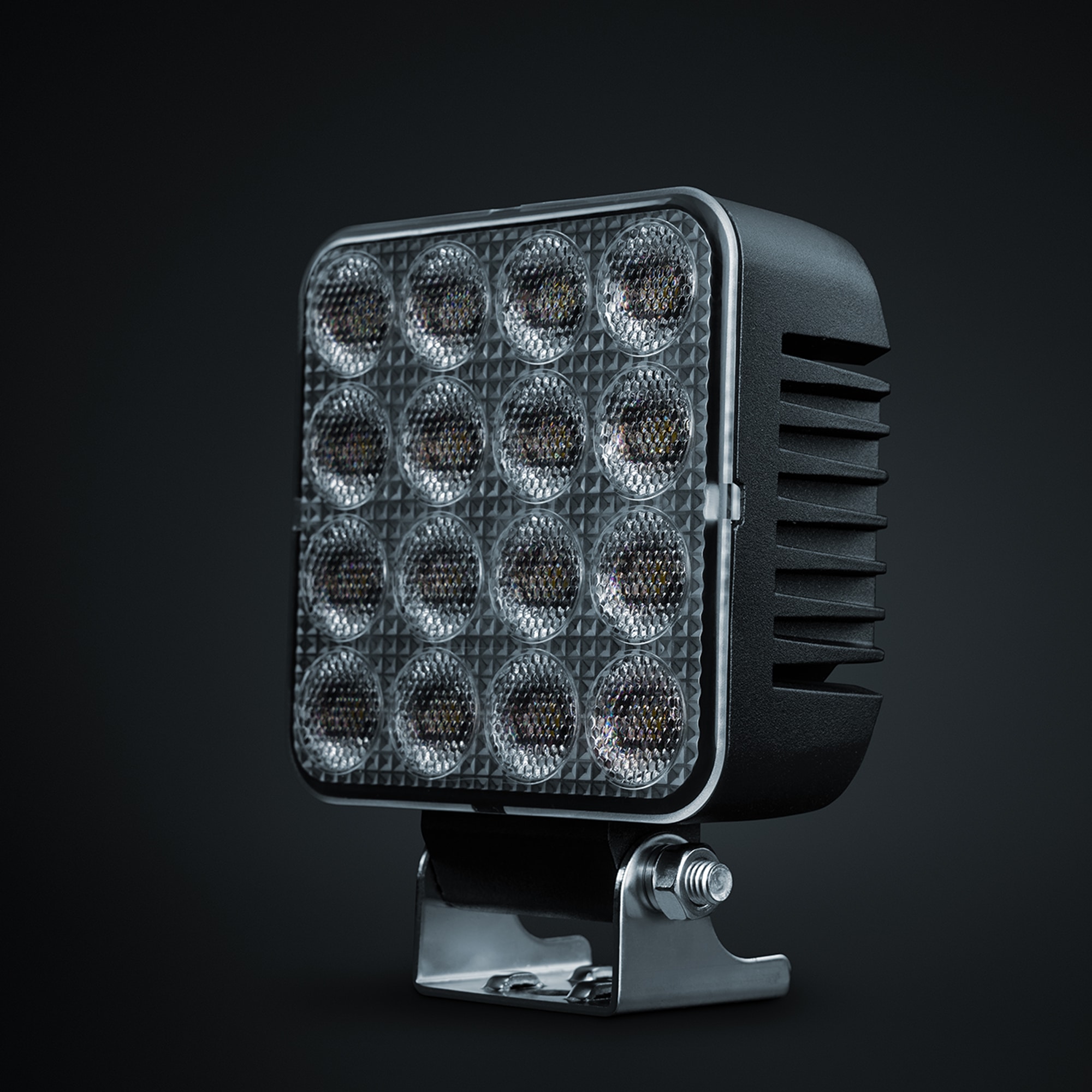 Φώς εργασίας Led Unity 92w 7366 Lumens