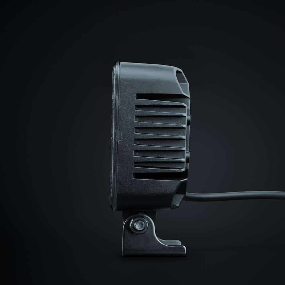 Φώς εργασίας Led Unity 92w 7366 Lumens - Image 2