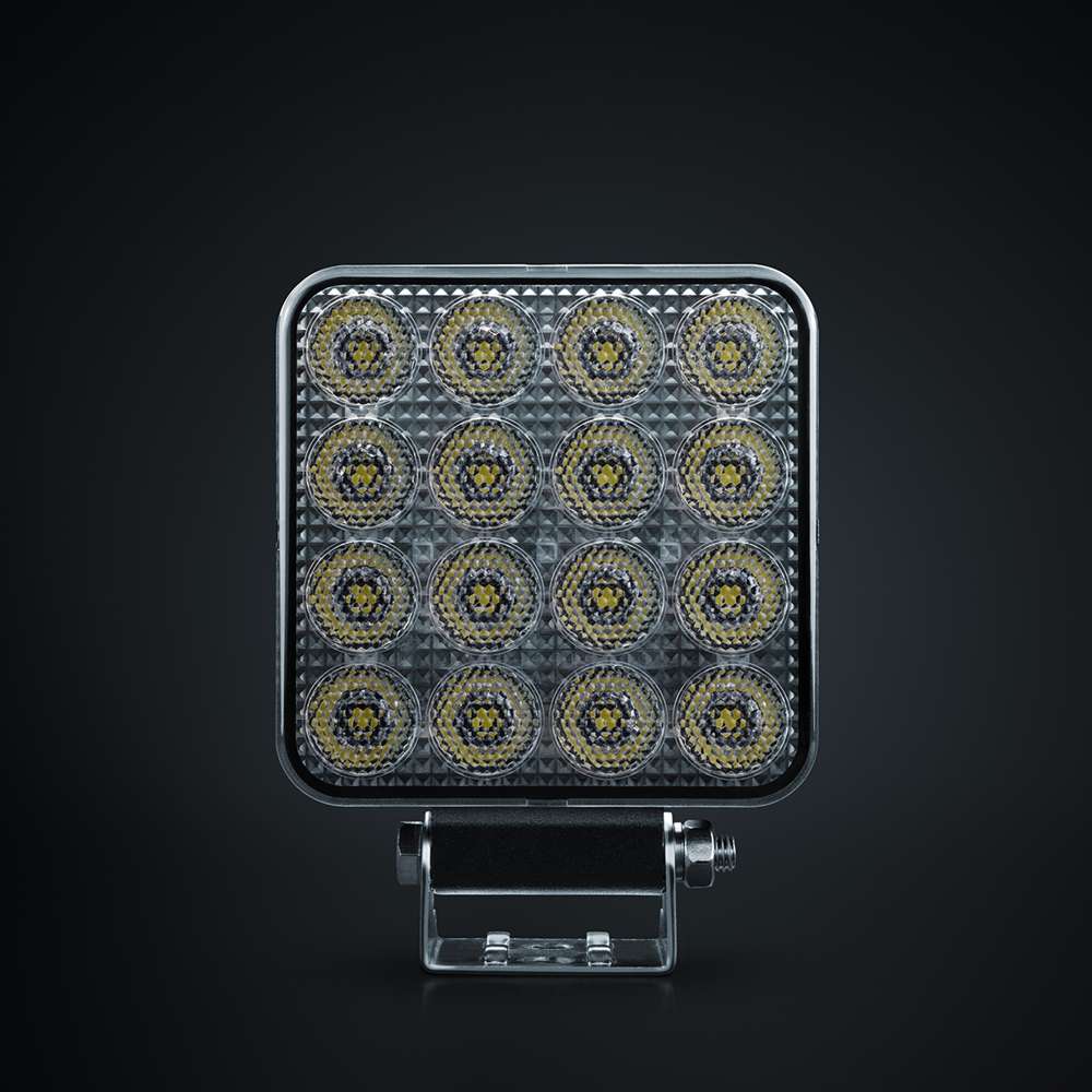 Φώς εργασίας Led Unity 92w 7366 Lumens - Image 5