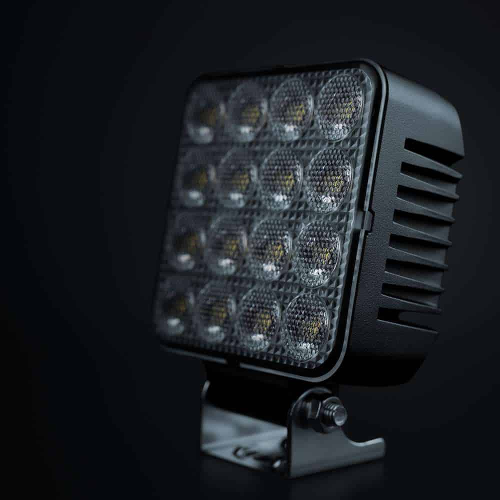 Φώς εργασίας Led Unity 92w 7366 Lumens - Image 7