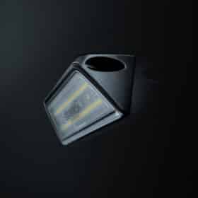 Φώς εργασίας Led Siberia Scene 19w 2296 Lumens