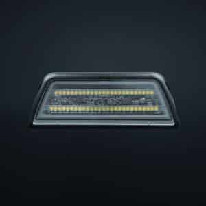 Alternative view of Φώς εργασίας Led Siberia Scene 19w 2296 Lumens