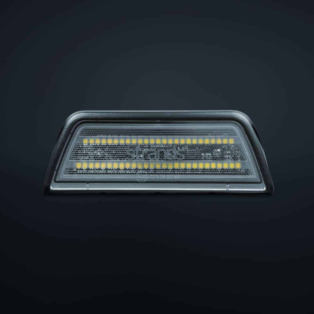 Φώς εργασίας Led Siberia Scene 19w 2296 Lumens - Image 2