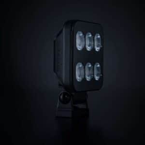 Alternative view of Φώς εργασίας Led Dark Knight Hardcore 32w 3645 Lumens