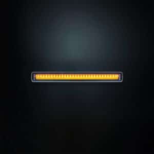 Alternative view of Μπάρα Led Προειδοποιητική Siberia Low Rider